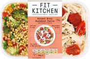 Fit kitchen