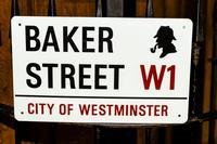 Baker st