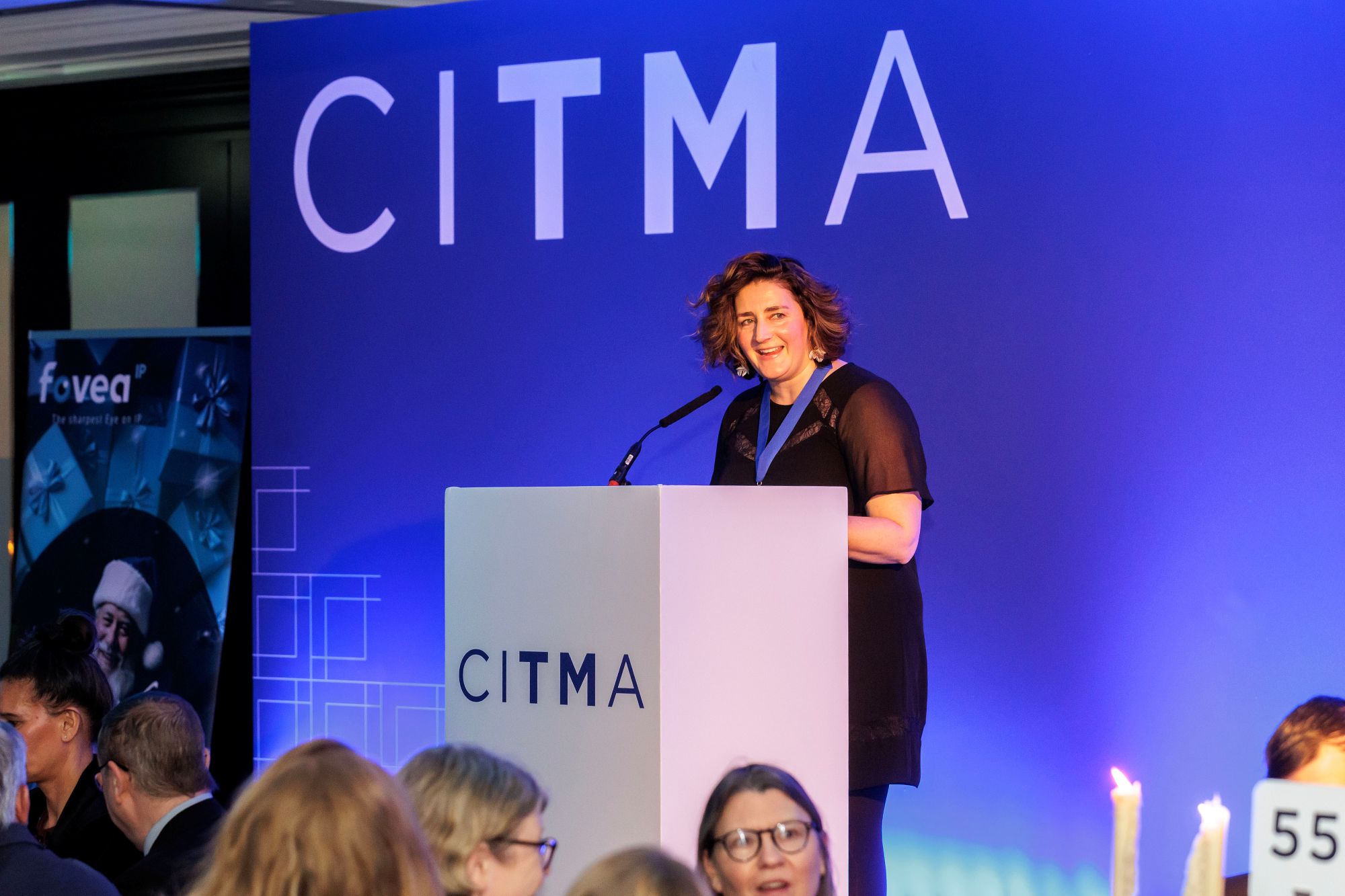 LCL25 Kelly Saliger speech.jpg