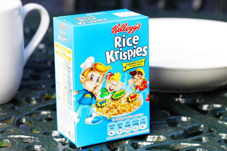 Rice Krispies