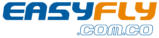 easy fly logo