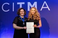 LCL25 Sarah Bonar award.jpg