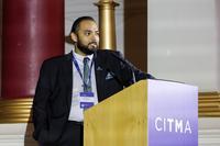 PC25 Sahil Malhotra speaking.jpg