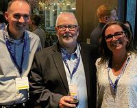 Paul Farrell with CITMA & CIPA paralegal committe chairs - resized.jpg