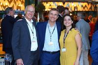 Summer reception The Refinery