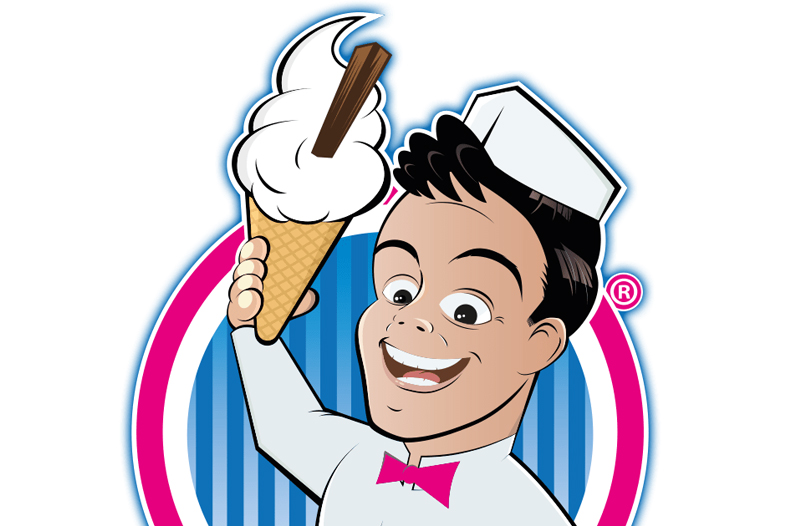 Mr whippy