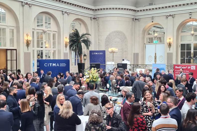 spring conference 2023 networking