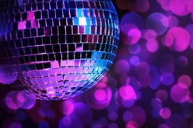Disco ball purple.jpg