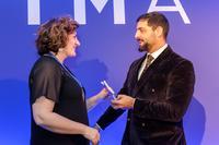 LCL25 Azhar and Kelly award.jpg