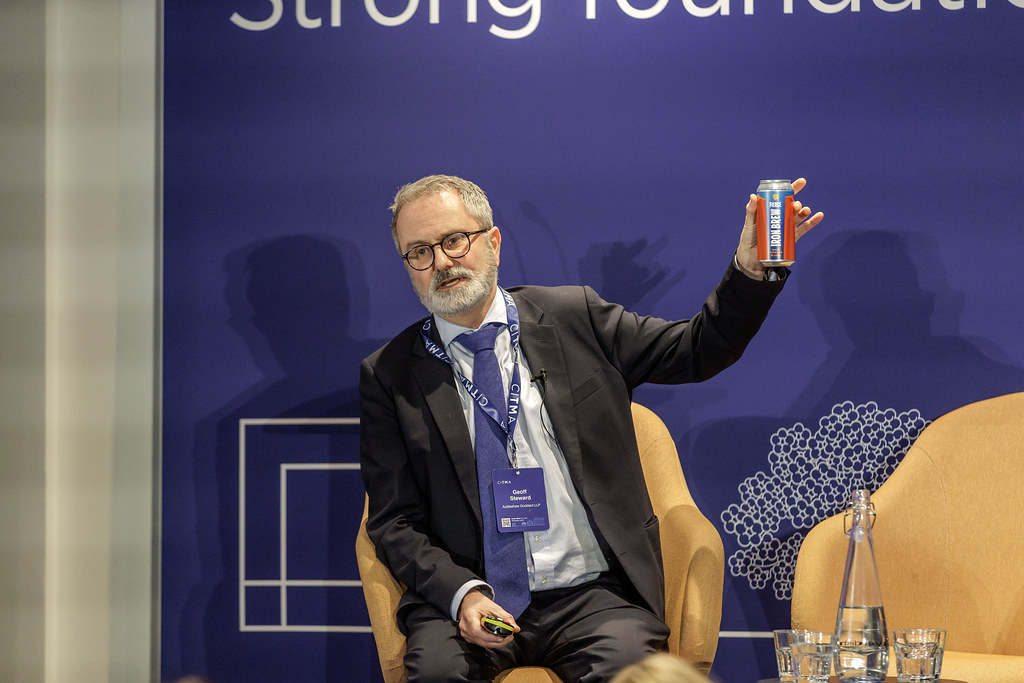 SC26 Geoff Steward talking.jpg