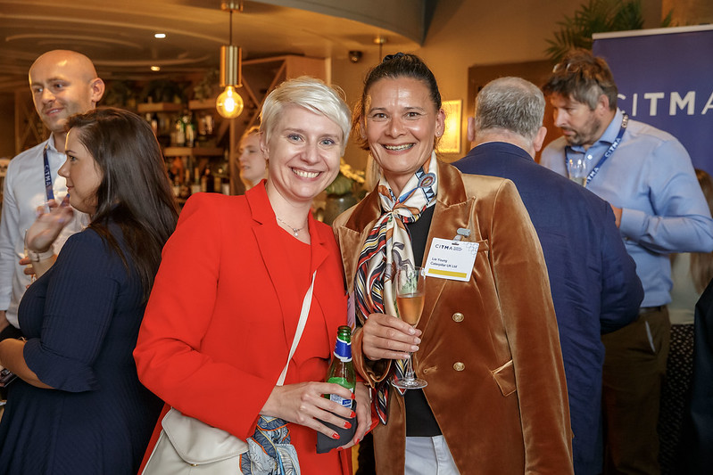CITMA Summer reception 2024 20