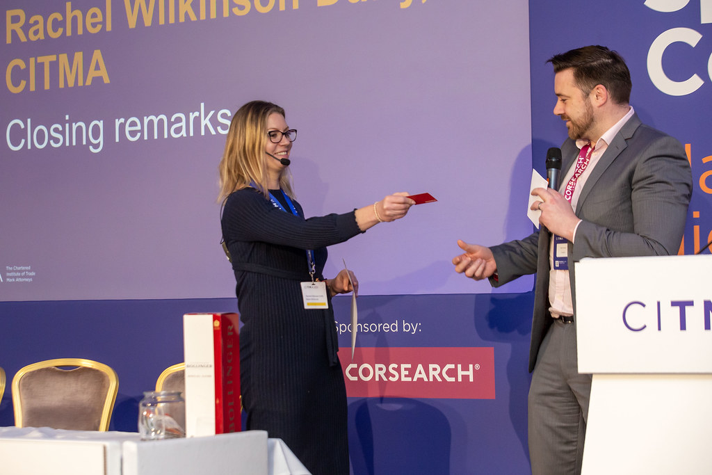 CITMA Spring Conference 2024 picture gallery