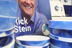 Rick Stein