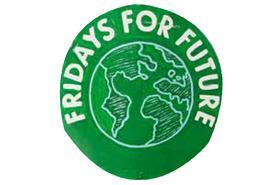 fridays for future logo