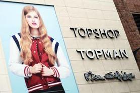 Topshop Miss Selfridge