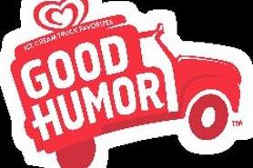 Good humor logo