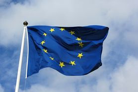 European Union EU flag