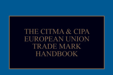 European Union Trade Mark Handbook.JPG
