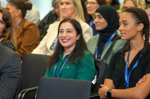 Paralegal conference women listening.jpg
