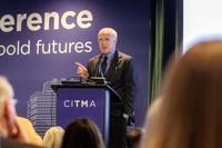 SC26 Douglas Campbell speaking.jpg