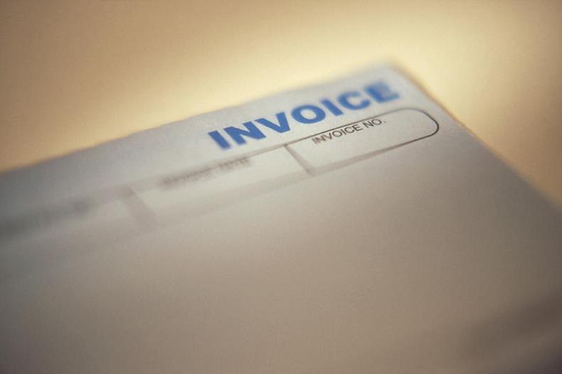 Invoice