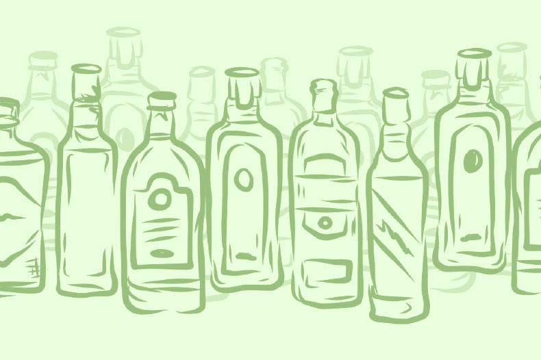 bottles