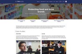 CITMA website