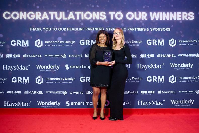 Lucy and Shade MemCom Awards 2025.jpg