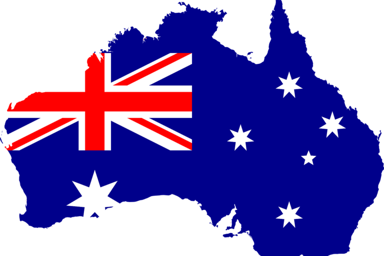 Australia
