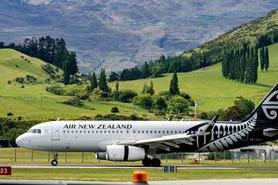 Air New Zealand