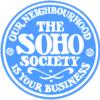soho society logo