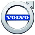 Volvo logo