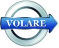 Volare logo