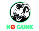 no gunk logo
