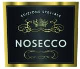 nosecco logo