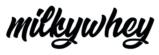 milkywhey logo