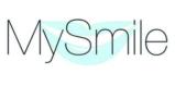 My smile logo