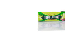 Wrigley double mint