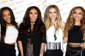 Little Mix