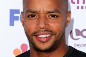 Donald Faison