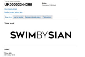 Swim By Sian