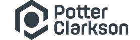Potter Clarkson 278x80