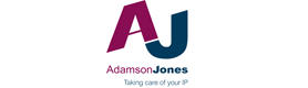 Adamson Jones