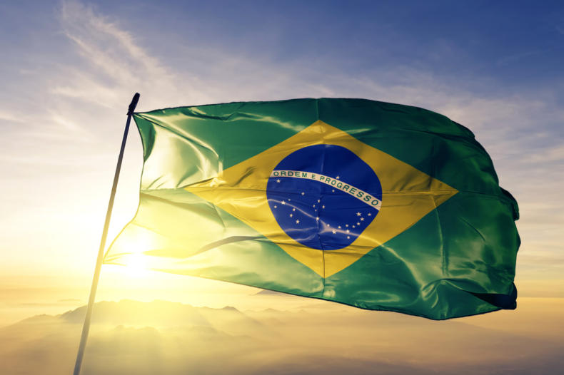 Brazil joins international trade mark system