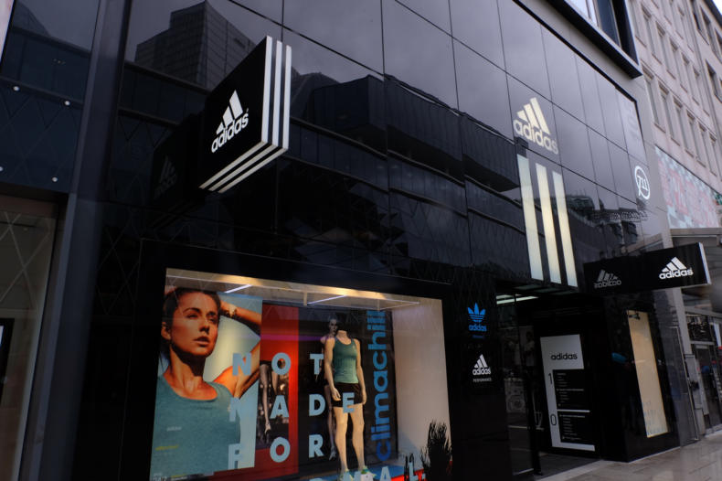Adidas shop