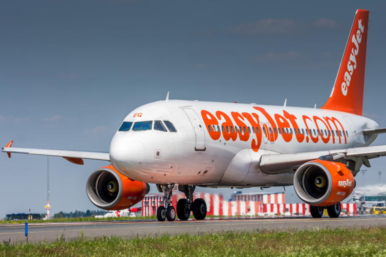 Easyjet