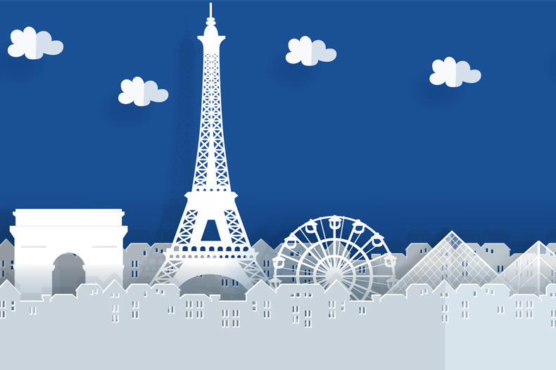 Adieu to france.com