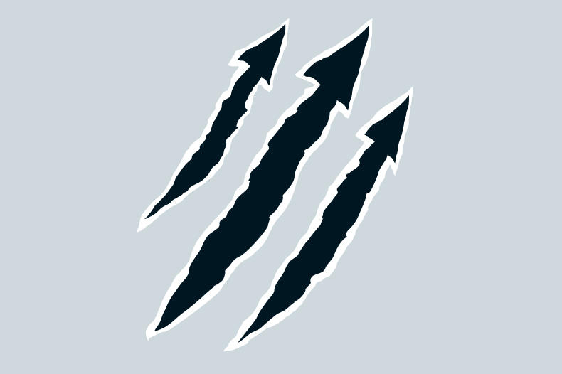 arrows