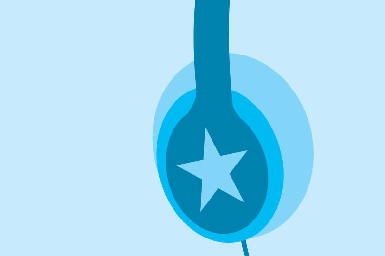 headphones
