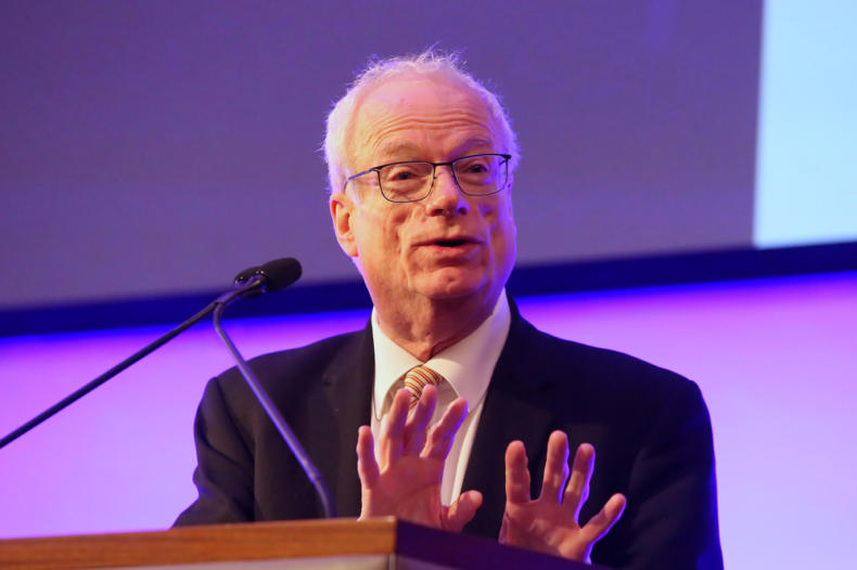 Lord Smith